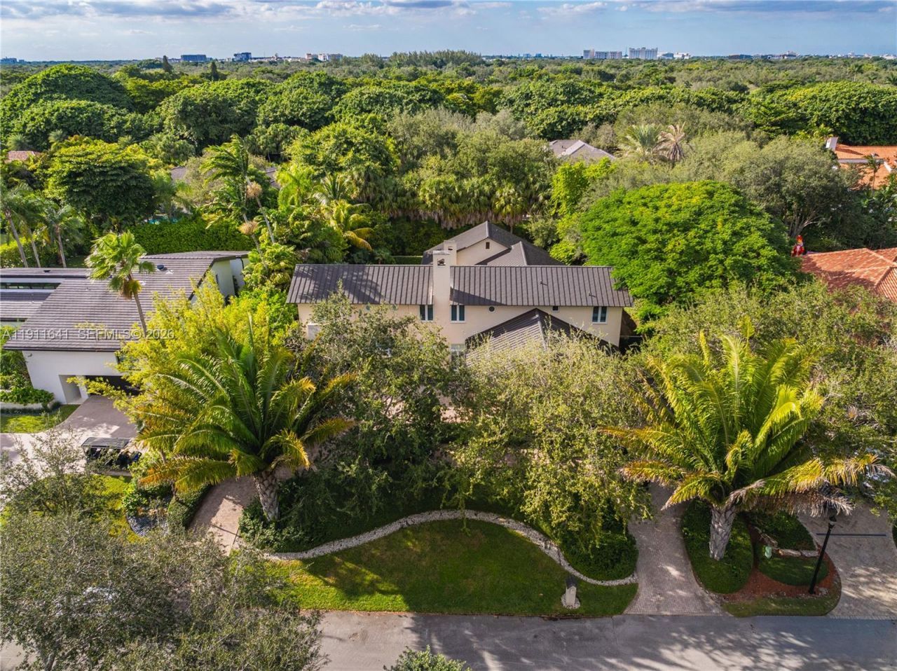 7370 Vistalmar St, Coral Gables, FL 33143 Photo