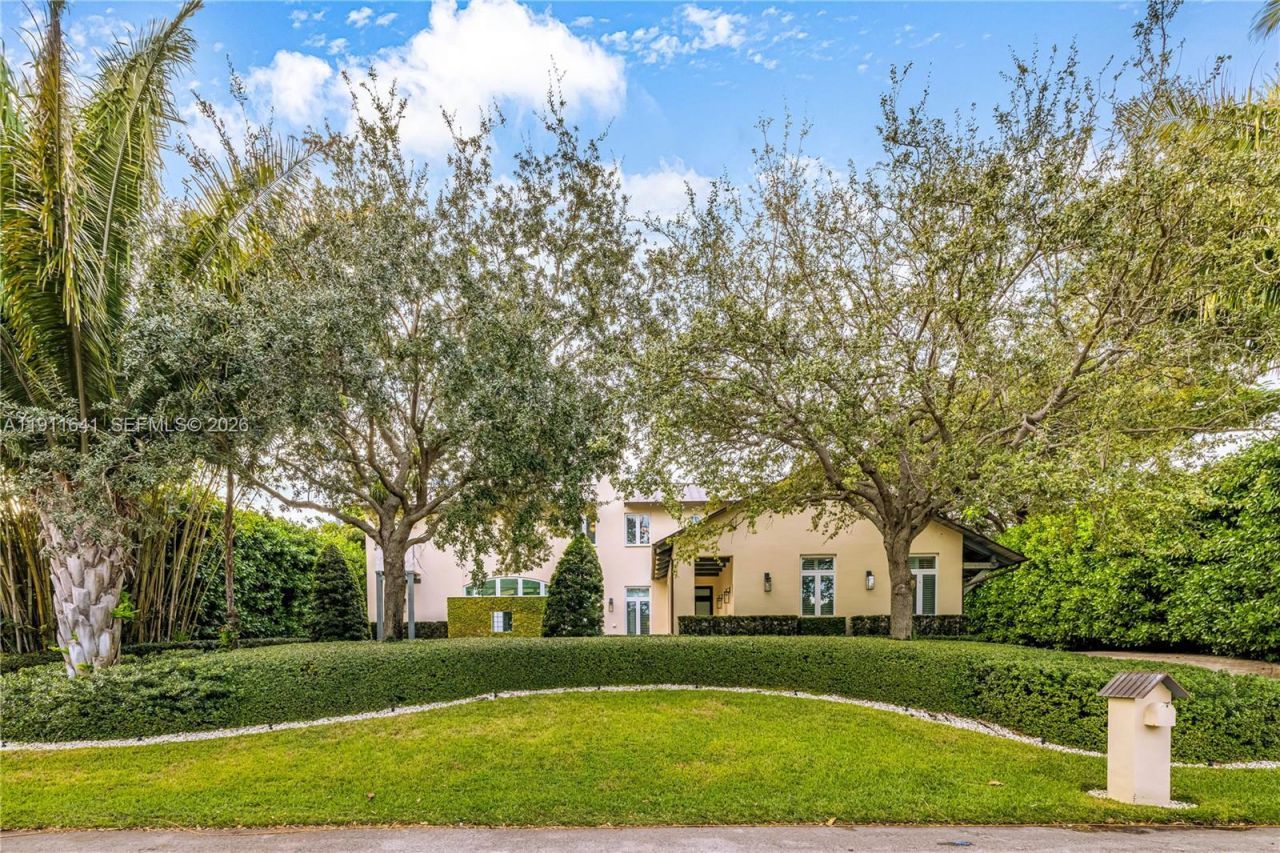 7370 Vistalmar St, Coral Gables, FL 33143 Photo