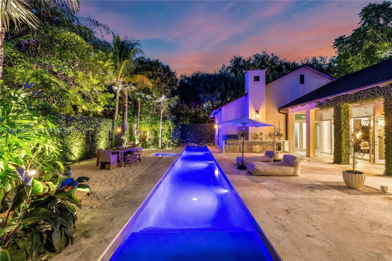 7370 Vistalmar St, Coral Gables, FL 33143 Photo