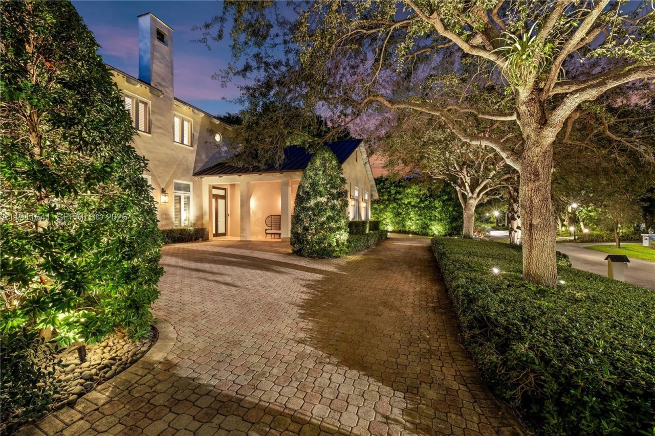 7370 Vistalmar St, Coral Gables, FL 33143 Photo