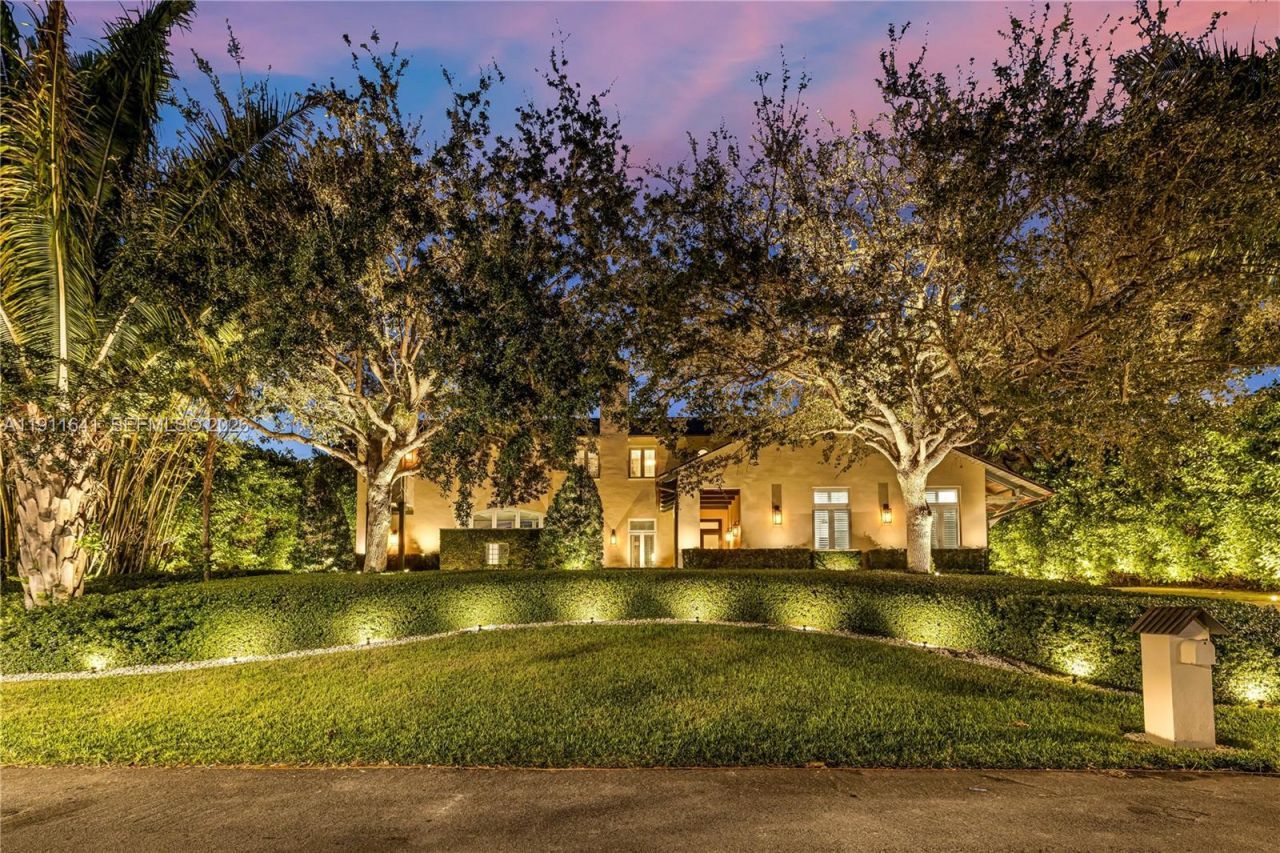 7370 Vistalmar St, Coral Gables, FL 33143 Photo