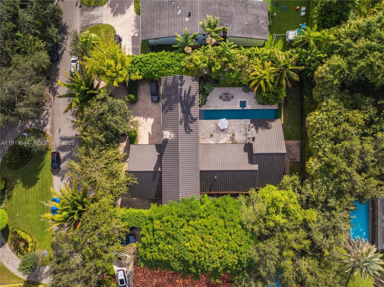 7370 Vistalmar St, Coral Gables, FL 33143 Photo