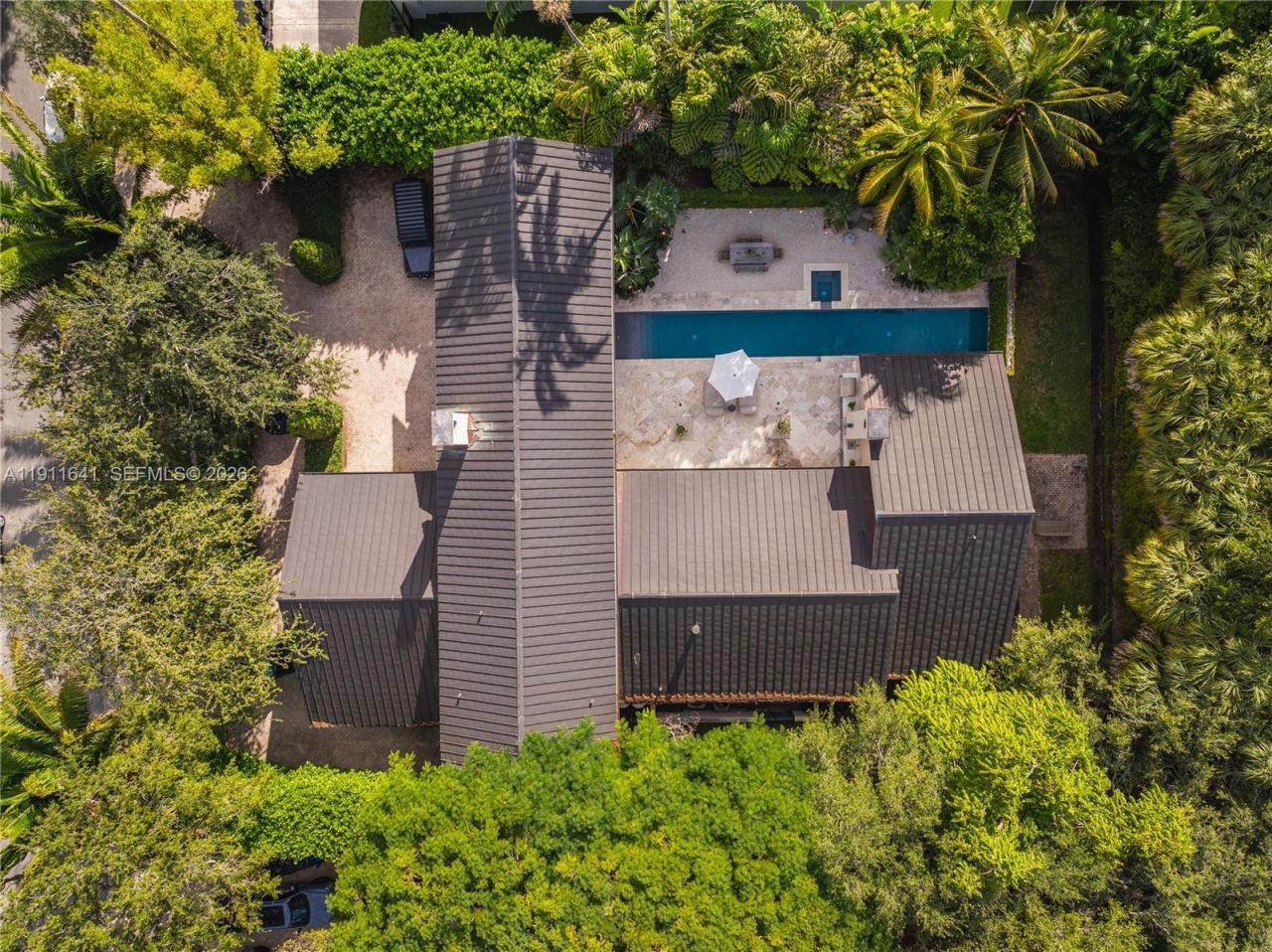 7370 Vistalmar St, Coral Gables, FL 33143 Photo