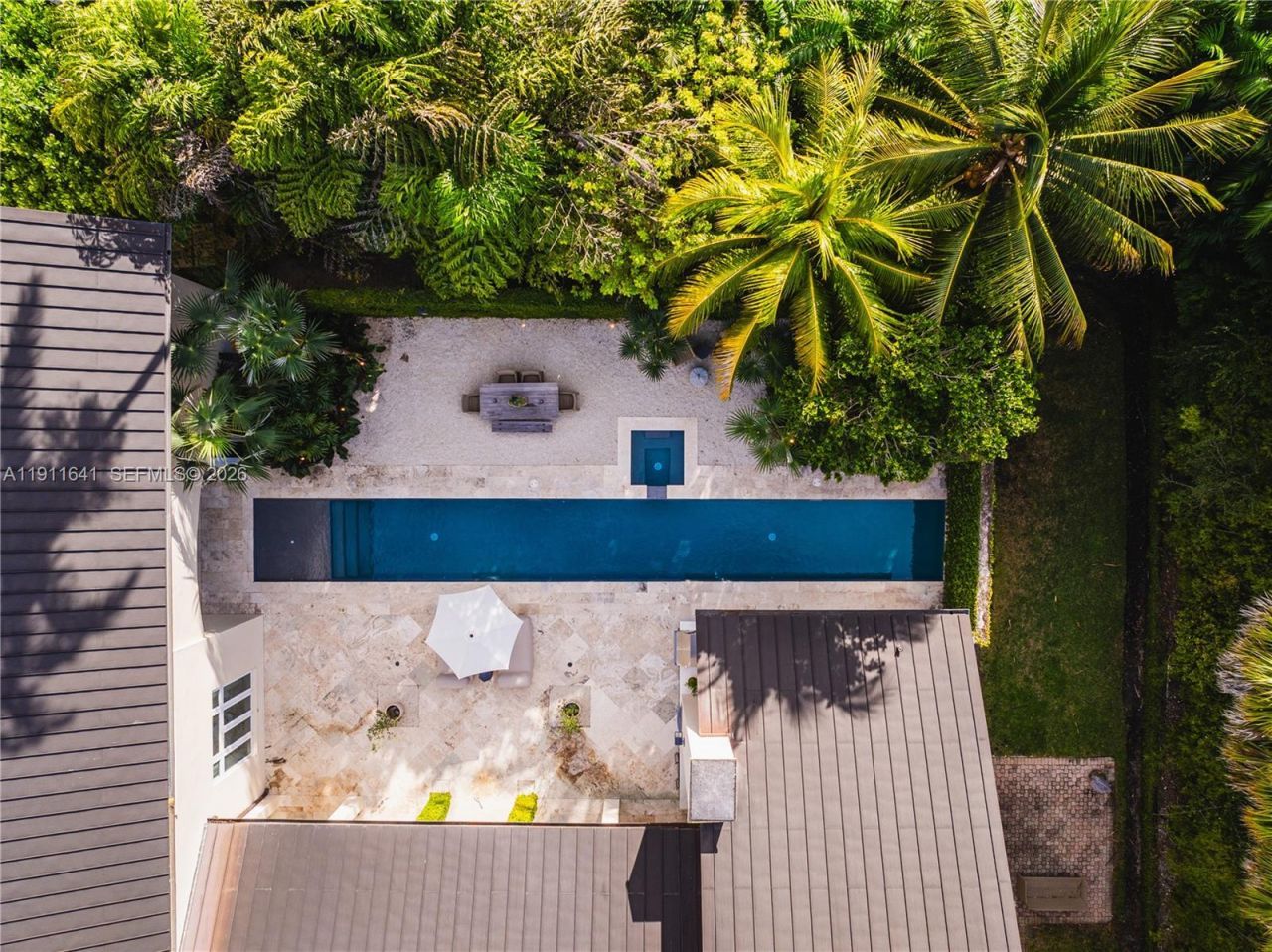 7370 Vistalmar St, Coral Gables, FL 33143 Photo