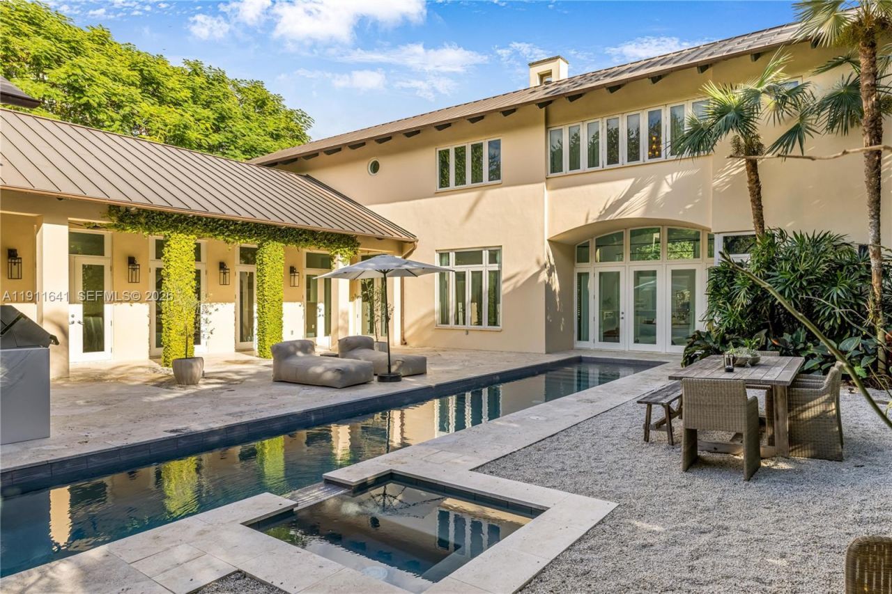 7370 Vistalmar St, Coral Gables, FL 33143 Photo