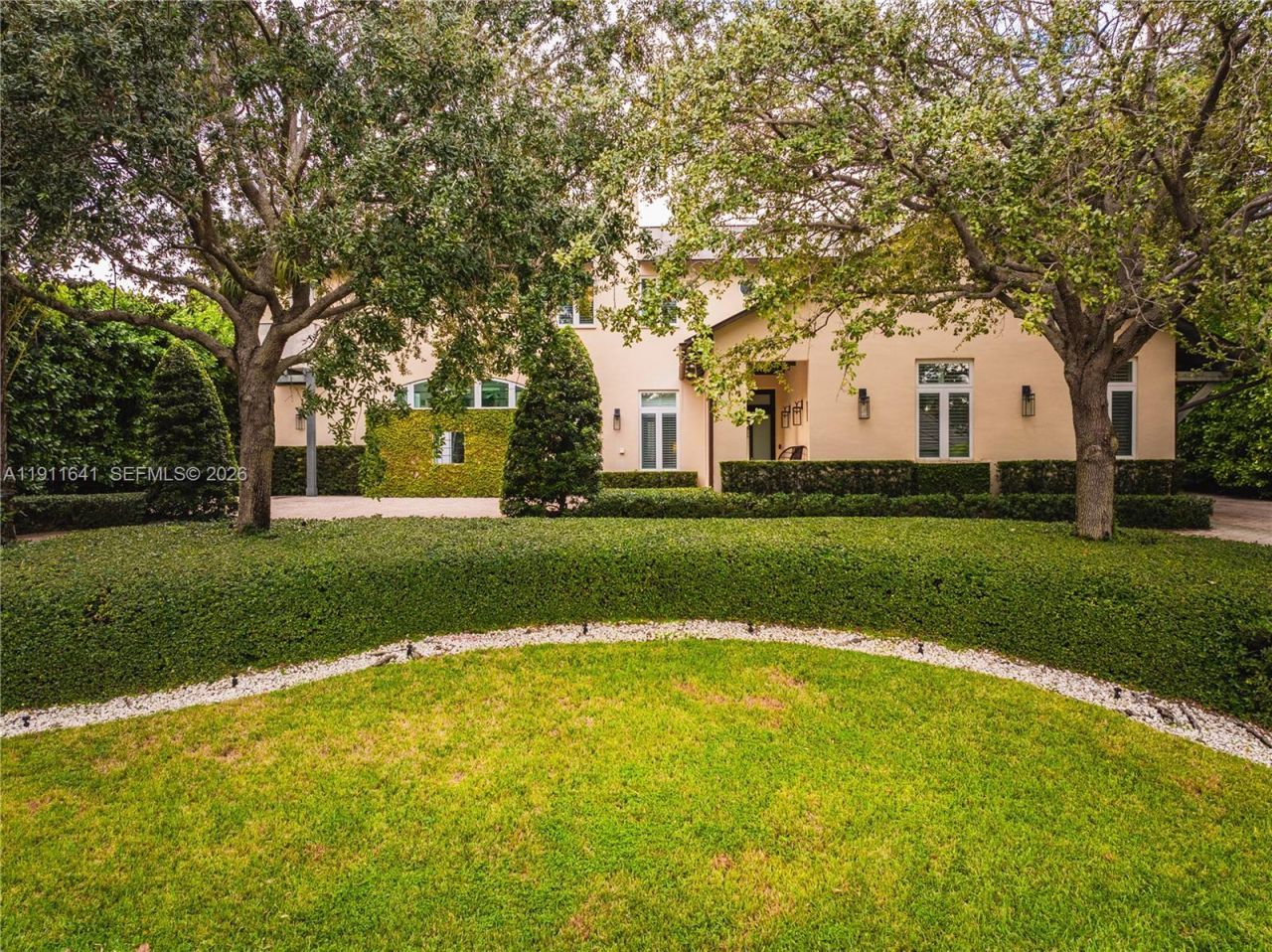 7370 Vistalmar St, Coral Gables, FL 33143 Photo