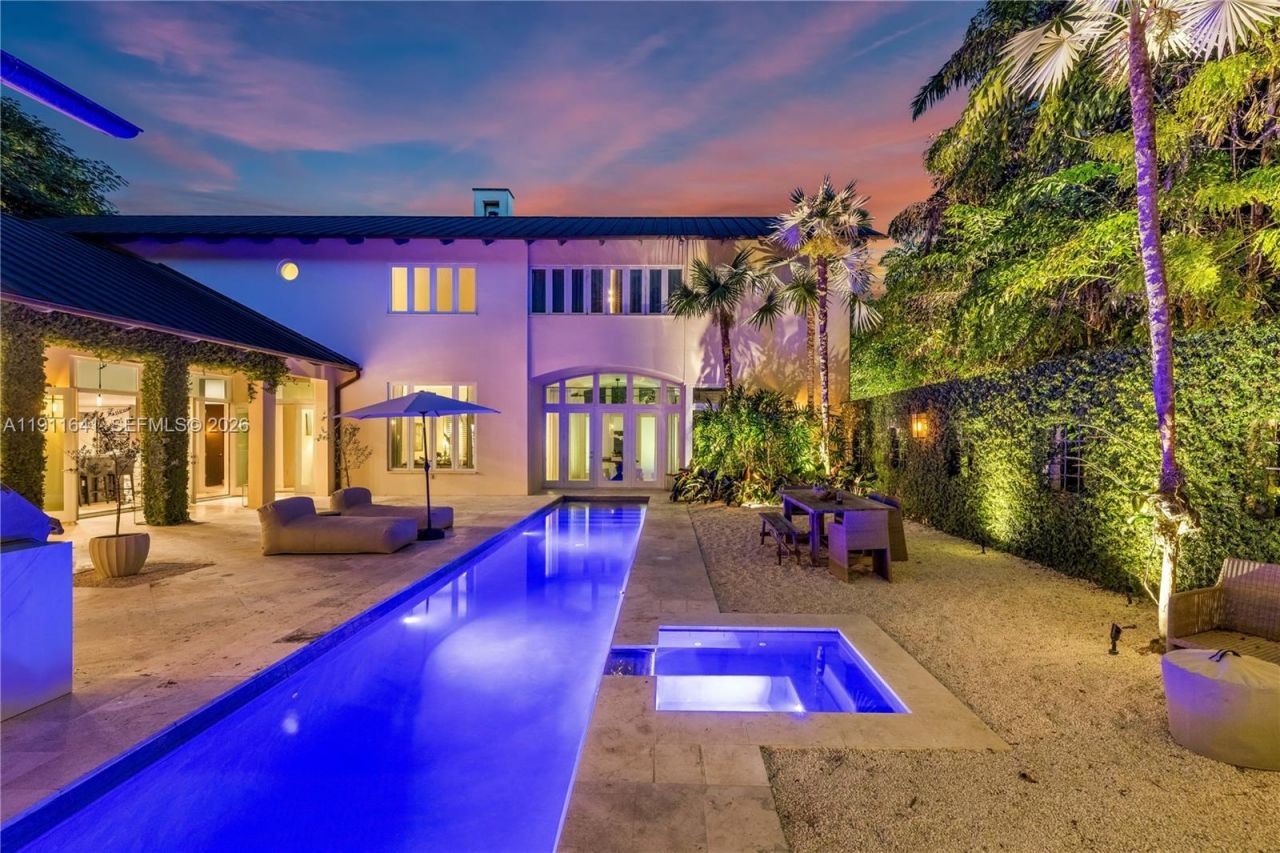 7370 Vistalmar St, Coral Gables, FL 33143 Photo