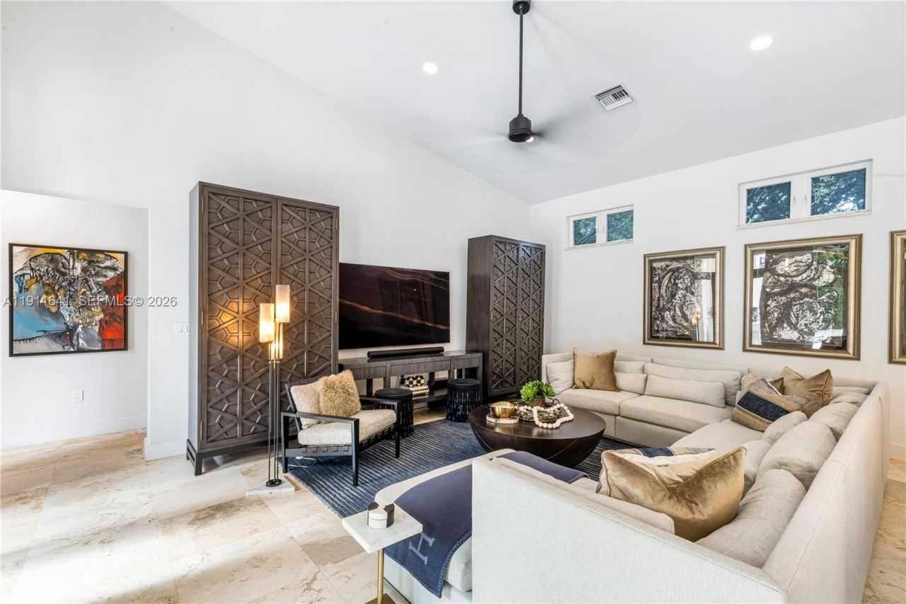 7370 Vistalmar St, Coral Gables, FL 33143 Photo