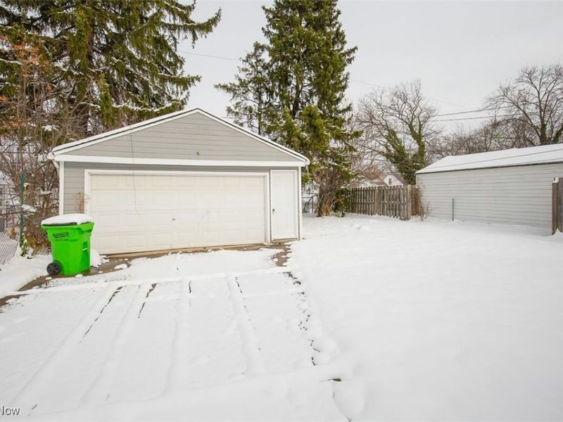 12701 York Boulevard, Cleveland, OH 44125 Photo 23