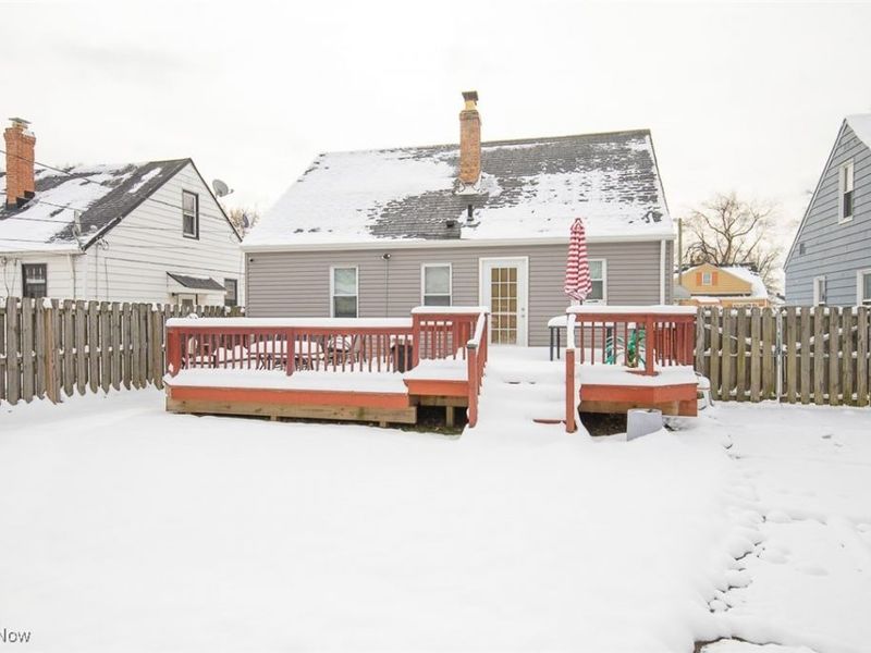 12701 York Boulevard, Cleveland, OH 44125 Photo 24