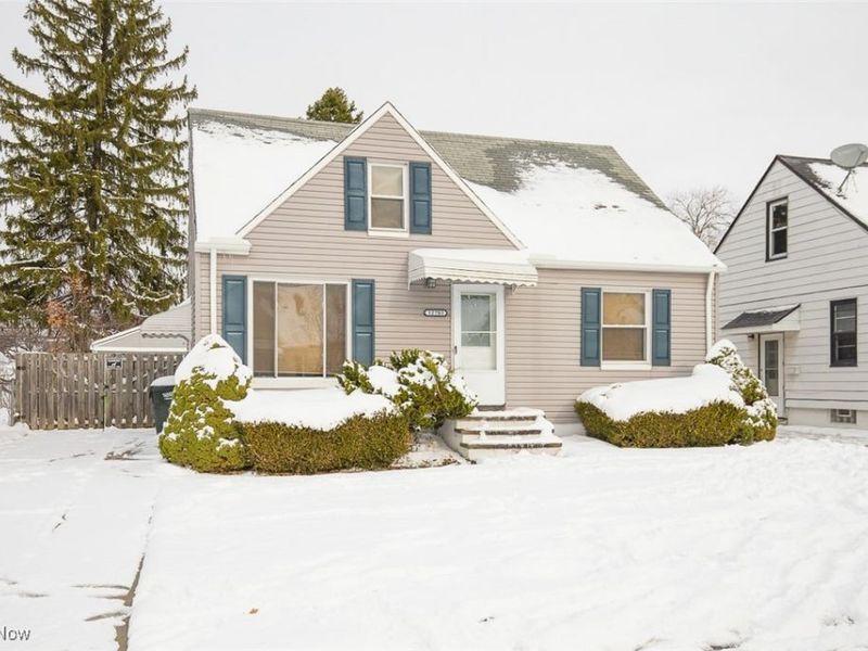 12701 York Boulevard, Cleveland, OH 44125 Photo 25