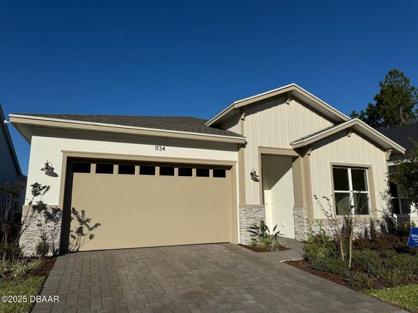 1134 Cliffhaven Court, Ormond Beach, FL 32174