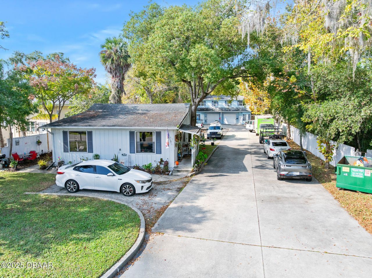 417 Oak Place Port Orange, FL 32127