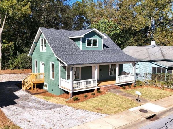947 N Chase Street, Athens, GA 30601
