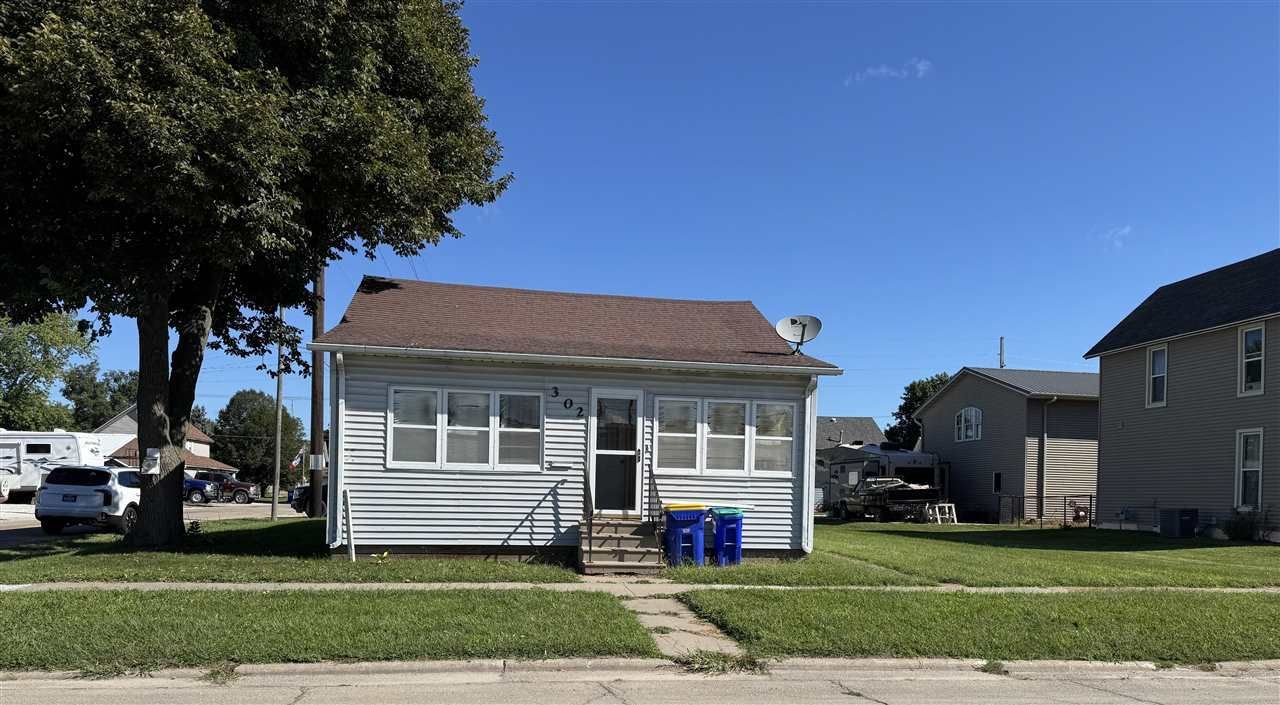 302 E 5th St., Washington, IA 52353 Main Photo