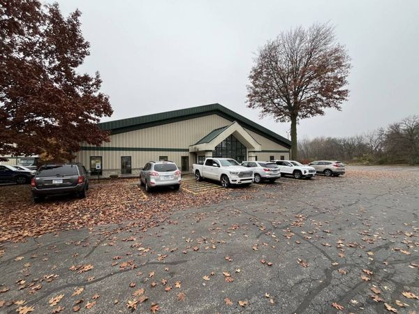 1222 E Voorhees Street, Danville, IL 61834