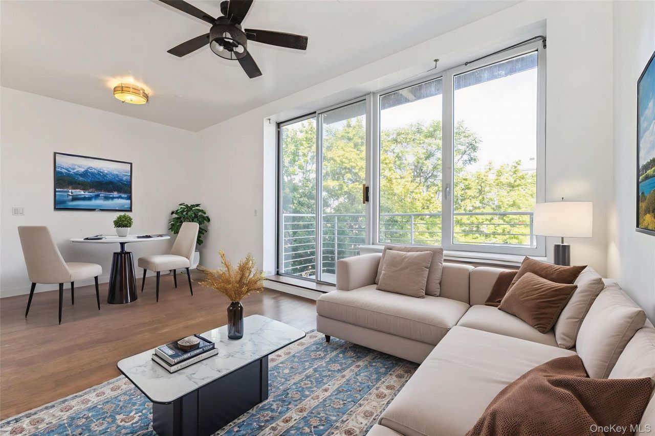 111 Monroe Street, Unit 4F, Brooklyn, NY 11216 Main Photo