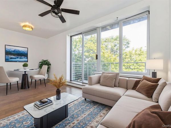 111 Monroe Street, Unit 4F, Brooklyn, NY 11216