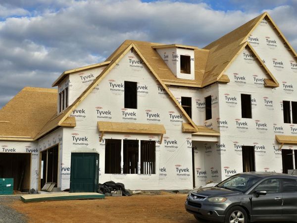 2262 Ridgeline Court, Morristown, TN 37814