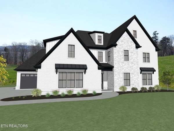 2262 Ridgeline Court, Morristown, TN 37814