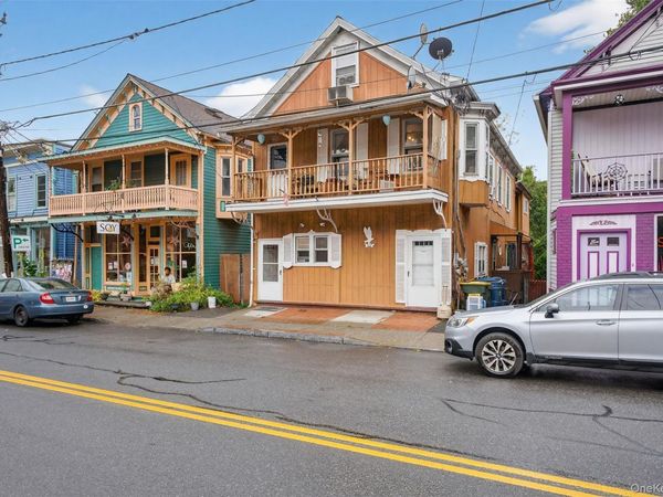 423 Main Street, Rosendale, NY 12472