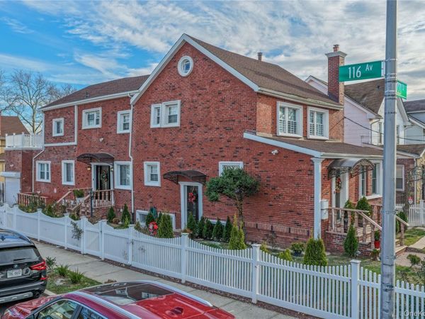 116-01 221st Street, Cambria Heights, NY 11411