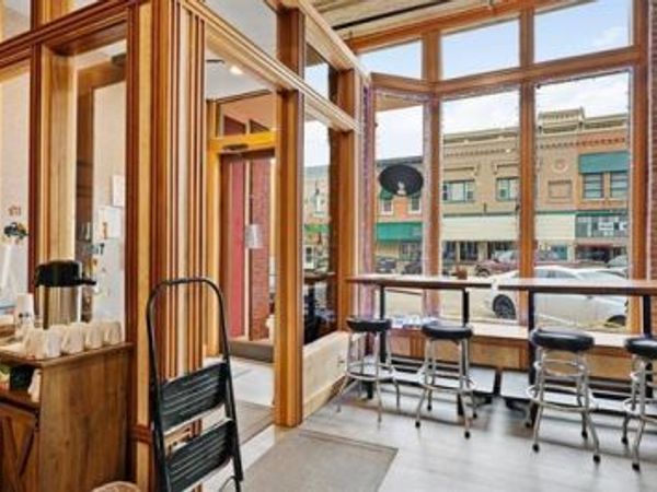 209 N Main Street, Monticello, WI 53570