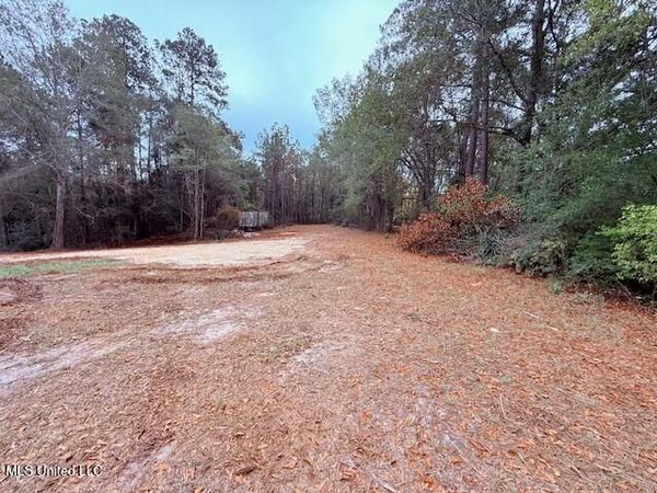 Cemetery Road, Tylertown, MS 39667