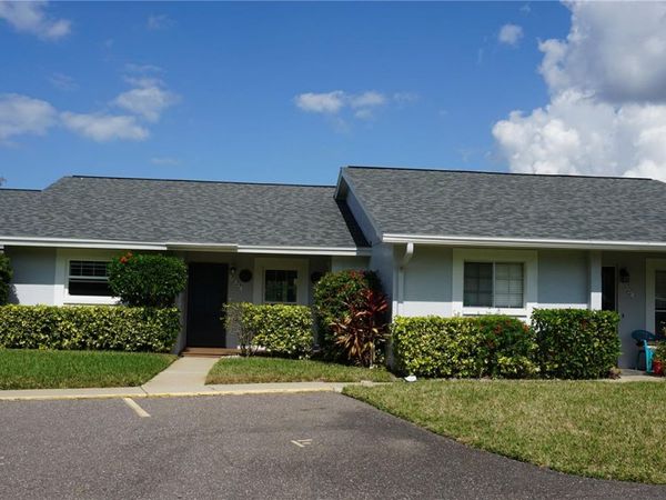 7602 DANUBE DRIVE, Unit 7602, HUDSON, FL 34667