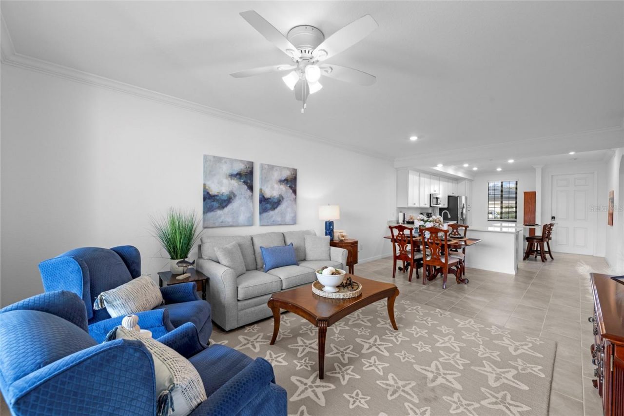 18114 Gawthrop Drive, Unit 105, Bradenton, FL 34211 Photo