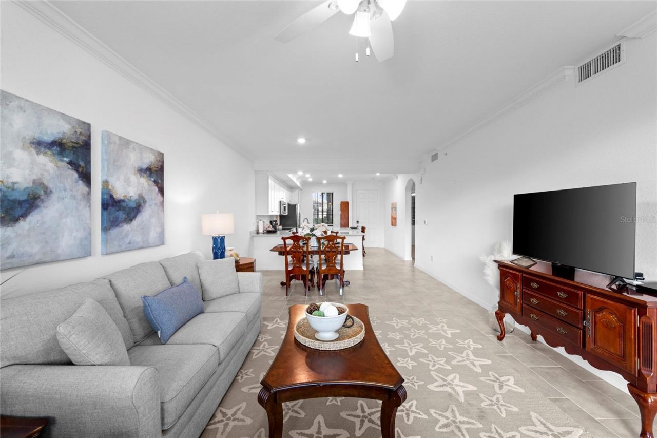 18114 Gawthrop Drive, Unit 105, Bradenton, FL 34211 Photo