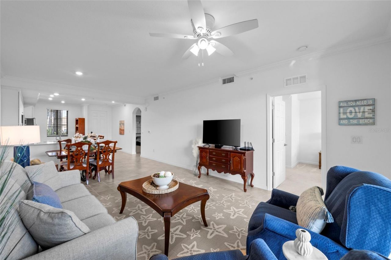 18114 Gawthrop Drive, Unit 105, Bradenton, FL 34211 Photo