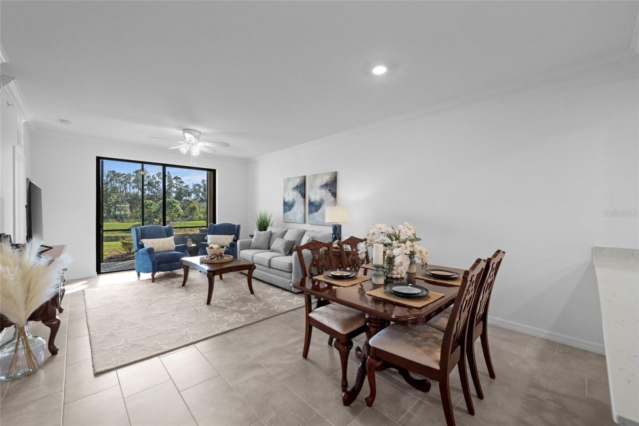 18114 Gawthrop Drive, Unit 105, Bradenton, FL 34211 Photo