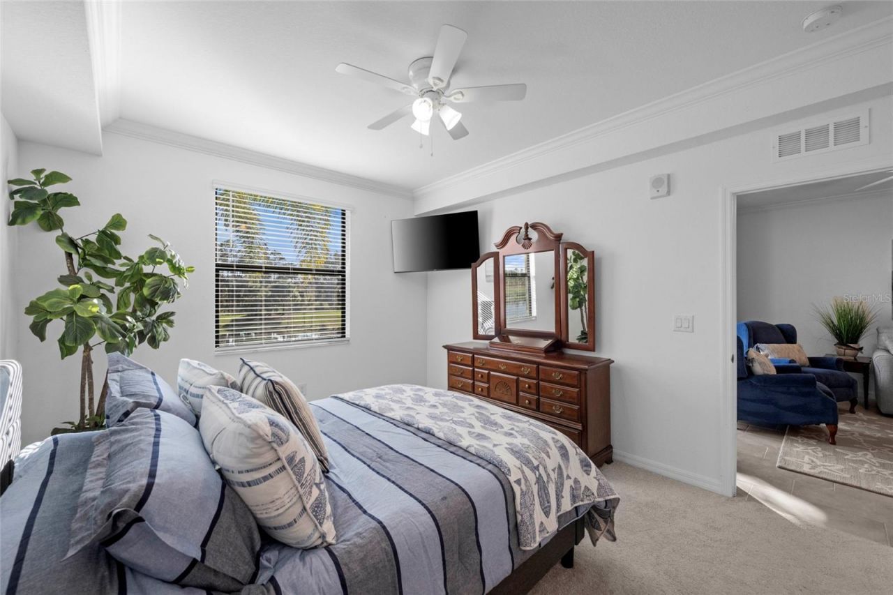 18114 Gawthrop Drive, Unit 105, Bradenton, FL 34211 Photo