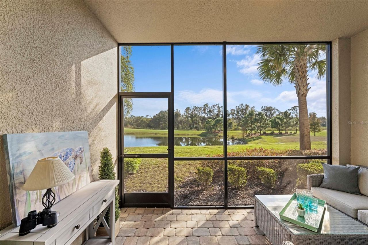 18114 Gawthrop Drive, Unit 105, Bradenton, FL 34211 Photo