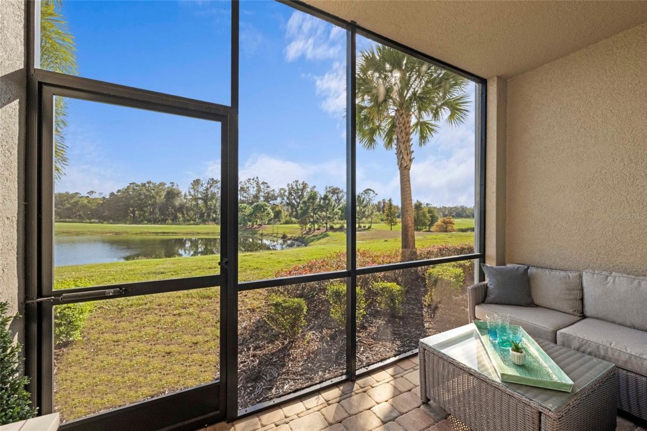 18114 Gawthrop Drive, Unit 105, Bradenton, FL 34211 Photo