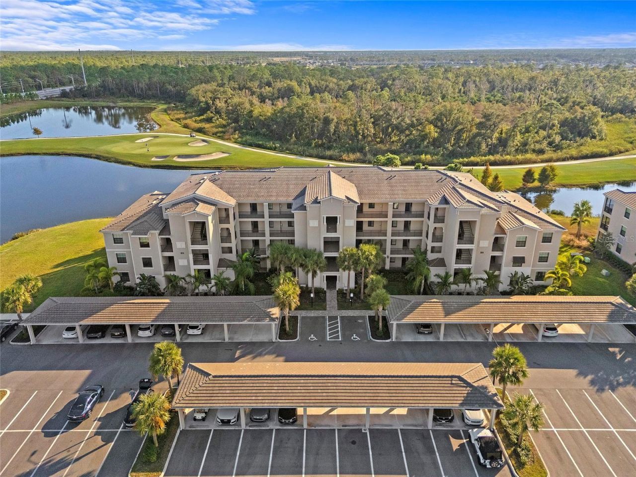 18114 Gawthrop Drive, Unit 105, Bradenton, FL 34211 Photo