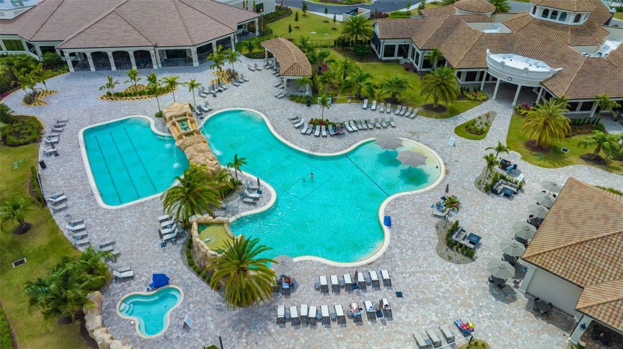 18114 Gawthrop Drive, Unit 105, Bradenton, FL 34211 Photo