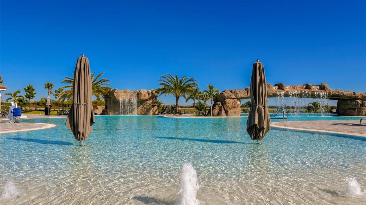 18114 Gawthrop Drive, Unit 105, Bradenton, FL 34211 Photo