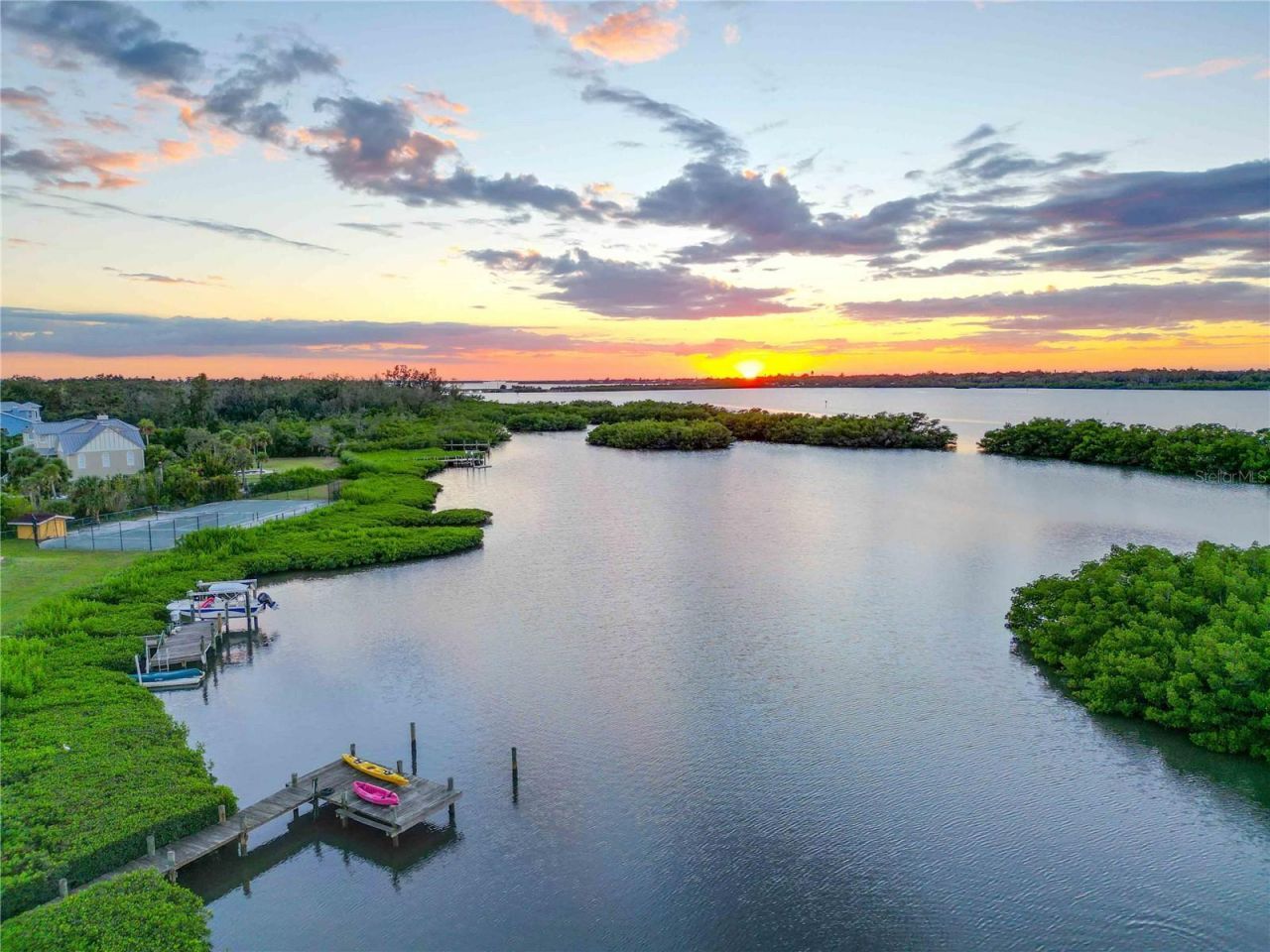 6511 Bayshore Road, Palmetto, FL 34221 Photo