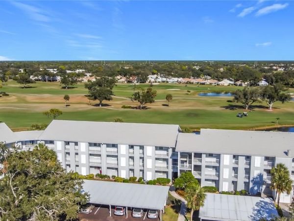 404 CERROMAR CIRCLE N, Unit 115, VENICE, FL 34293