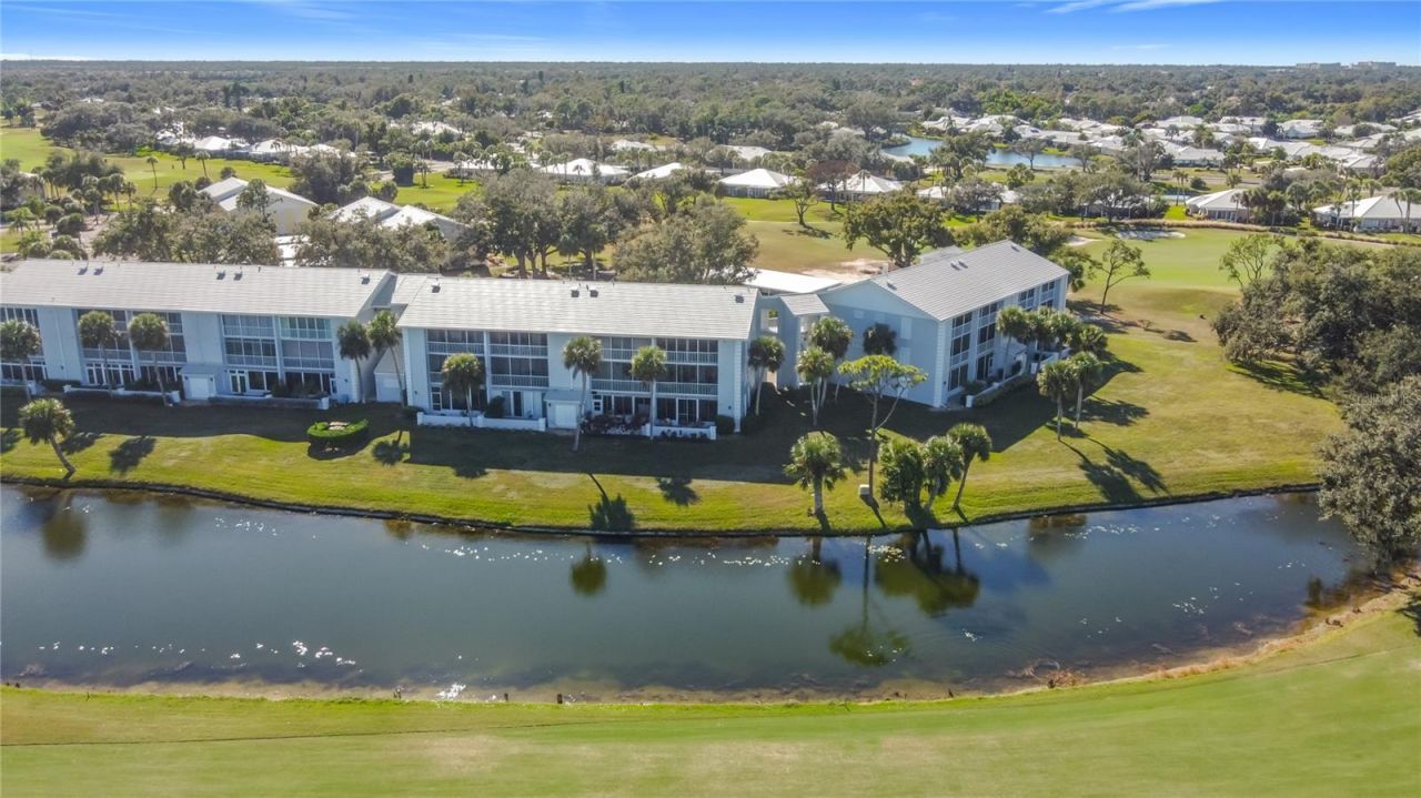 404 Cerromar Circle N, Unit 115, Venice, FL 34293 Photo