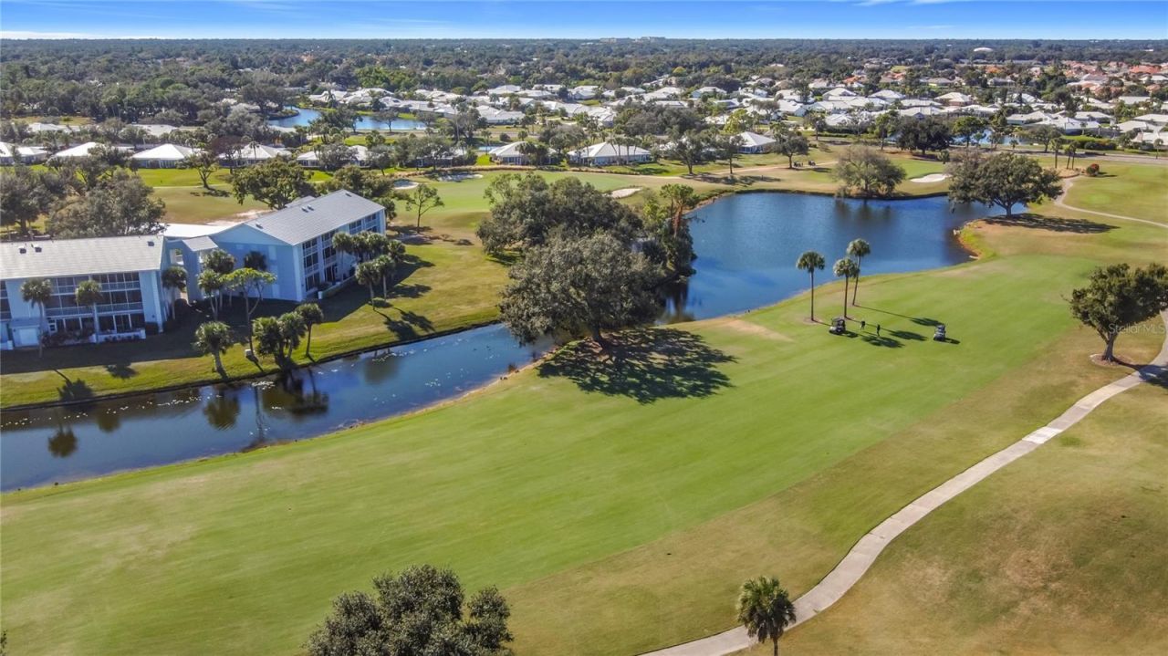 404 Cerromar Circle N, Unit 115, Venice, FL 34293 Photo