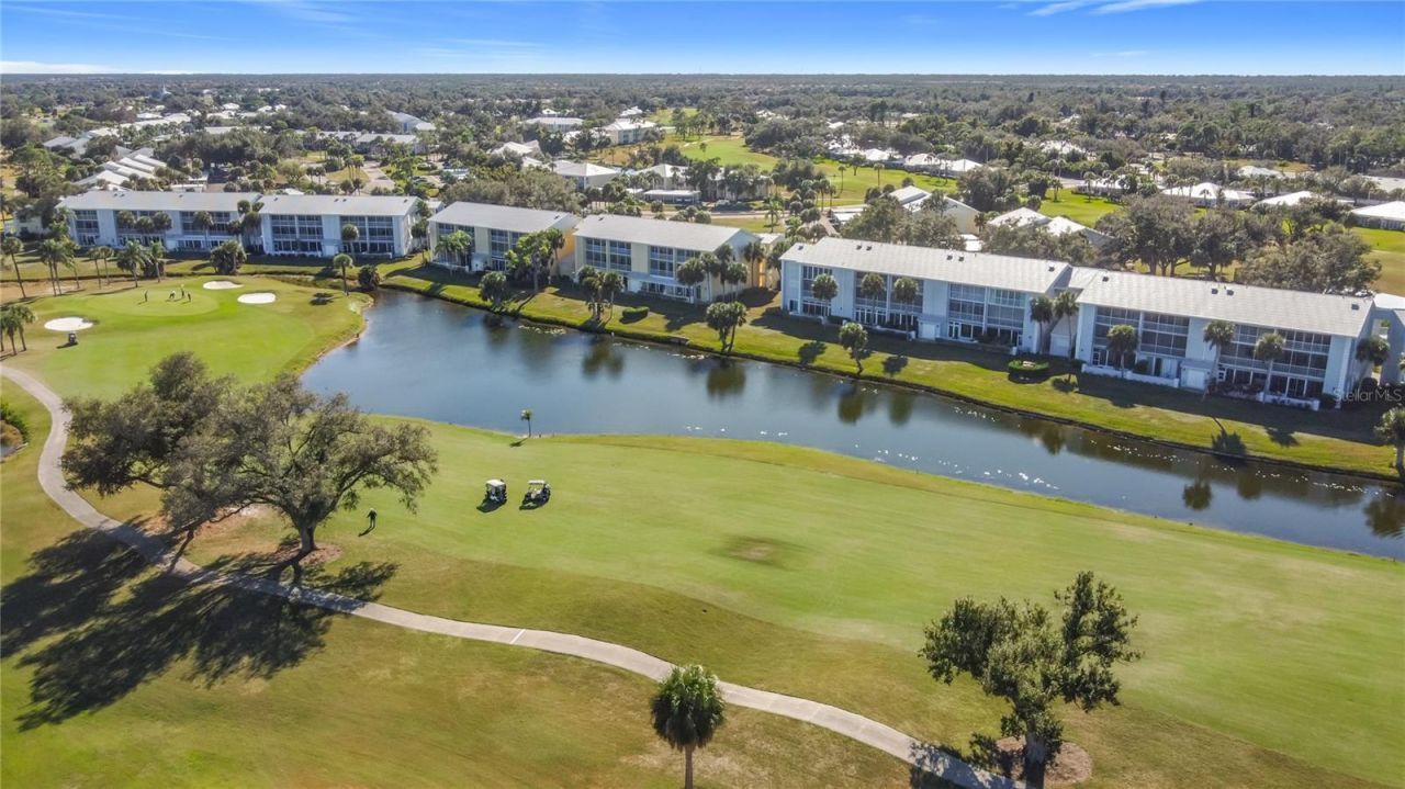 404 Cerromar Circle N, Unit 115, Venice, FL 34293 Photo