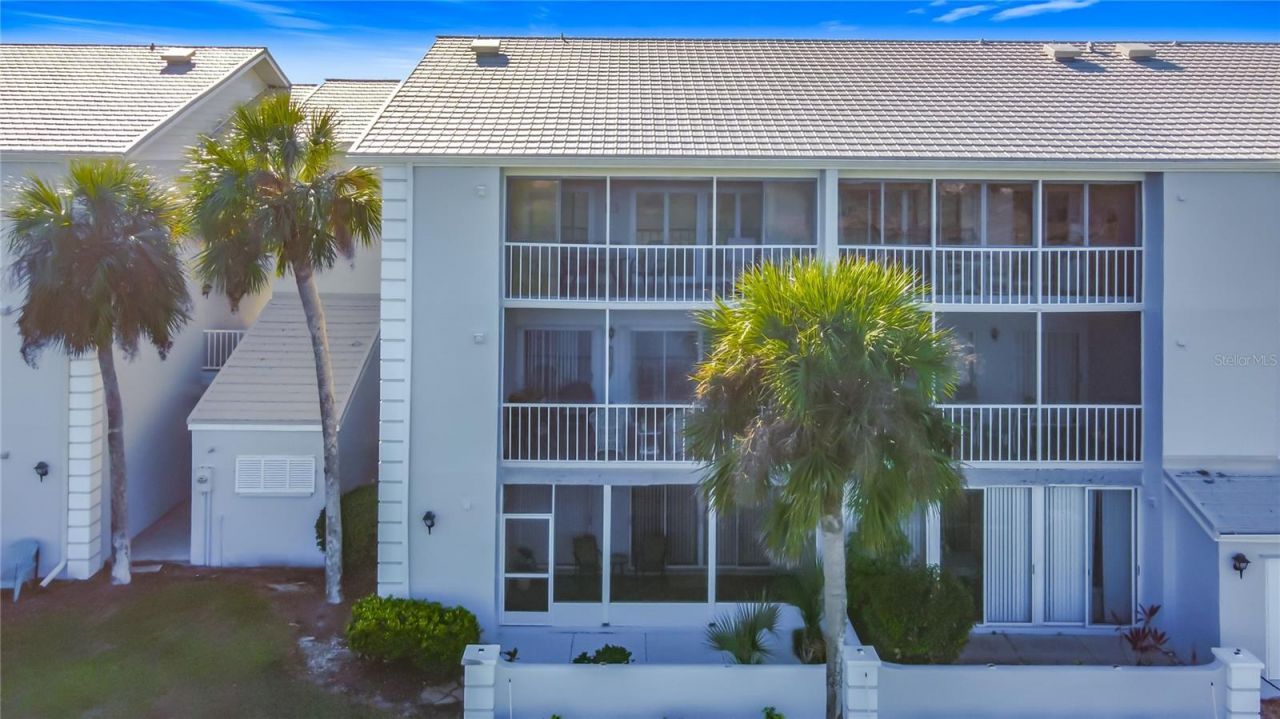 404 Cerromar Circle N, Unit 115, Venice, FL 34293 Photo