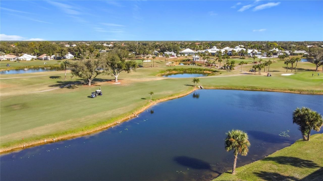 404 Cerromar Circle N, Unit 115, Venice, FL 34293 Photo