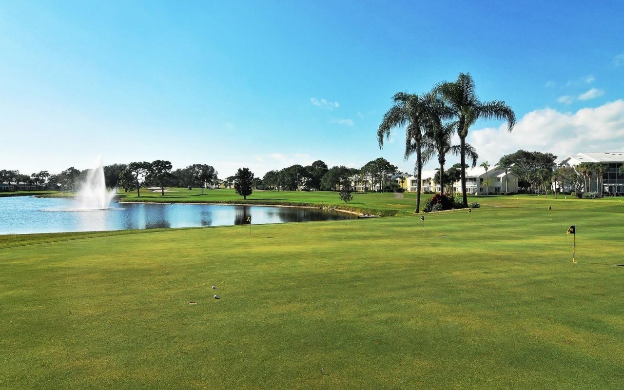 404 Cerromar Circle N, Unit 115, Venice, FL 34293 Photo