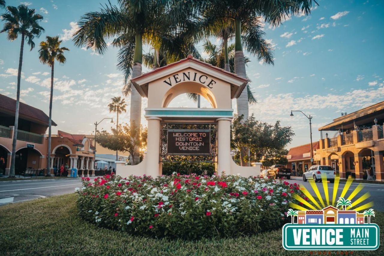 404 Cerromar Circle N, Unit 115, Venice, FL 34293 Photo