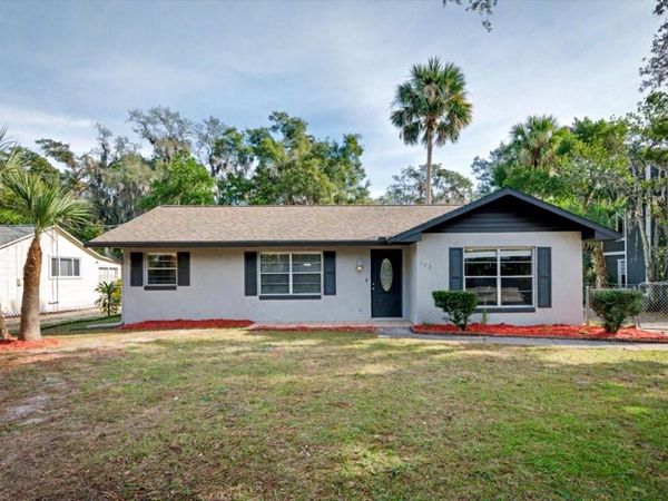 173 N RIDGEWOOD AVENUE, ORMOND BEACH, FL 32174