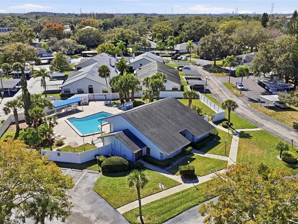 2701 COUNTRYSIDE BOULEVARD, Unit 102, CLEARWATER, FL 33761